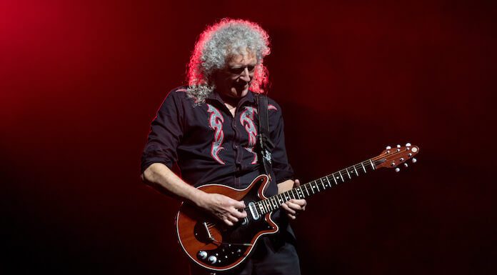 “Me preocupo”: Brian May (Queen) fala sobre “cultura do cancelamento”