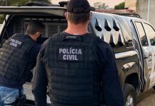 Megaoperação da polícia em estados brasileiros prende 10 suspeitos de aplicarem golpe em idosa