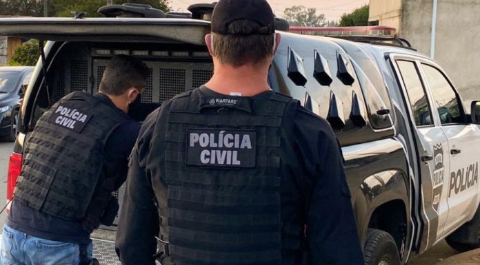 Megaoperação da polícia em estados brasileiros prende 10 suspeitos de aplicarem golpe em idosa