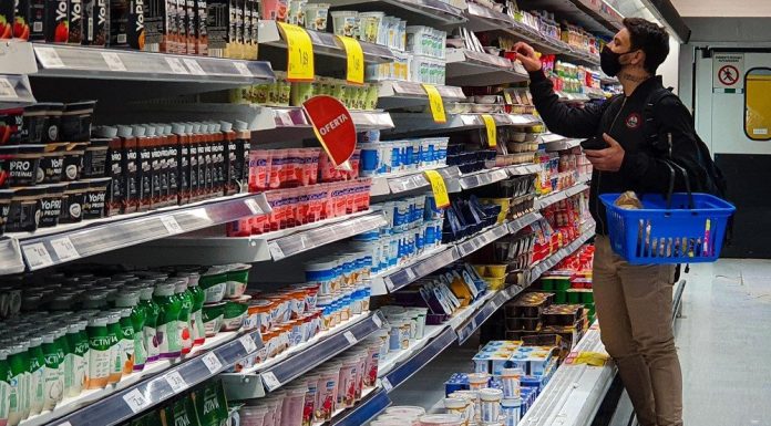 Mercado vê inflação no teto da meta e piora expectativa para a economia em 2022