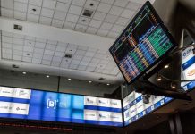 Mercados derretem com ameaça de nova onda da pandemia da Covid-19