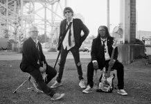 Mickey Leigh lança novo single ‘No Fun Anymore’