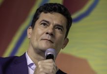 Moro pode tirar votos de Bolsonaro, mas não atrapalha reeleição, diz deputado