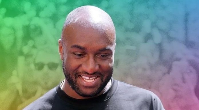 Morre Virgil Abloh, designer da Louis Vuitton e ex-consultor de Kanye West, aos 41 anos