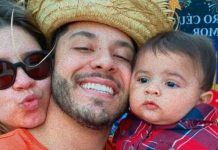 Murilo Huff explica sumiço e diz que tenta se recompor da morte de Marília Mendonça