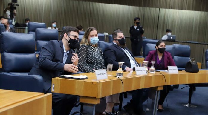 Na CPI da Câmara de SP, ex-médicos da Prevent reforçam que prescrição do kit covid era ‘obrigatória’