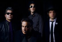 Nasi & Os Spoilers lançam o single ‘Na América do Sul’