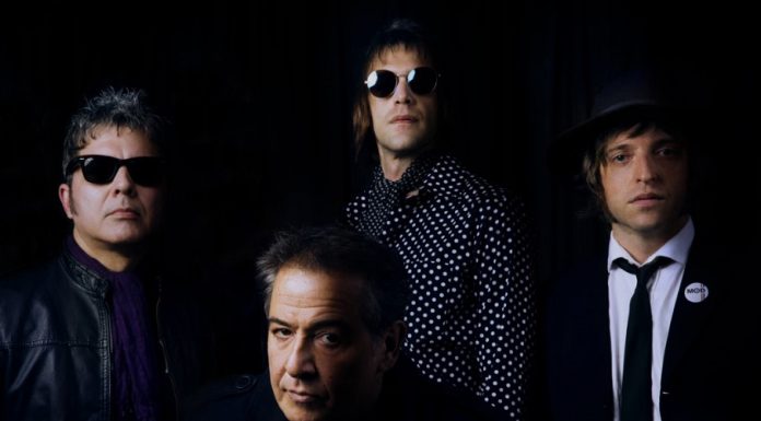 Nasi & Os Spoilers lançam o single ‘Na América do Sul’