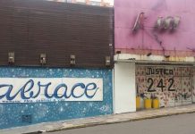 Netflix anuncia minissérie sobre incêndio na Boate Kiss