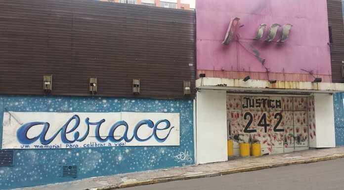 Netflix anuncia minissérie sobre incêndio na Boate Kiss