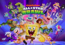 Nickelodeon All-Star Brawl é uma modesta e divertida “xerox” de Smash