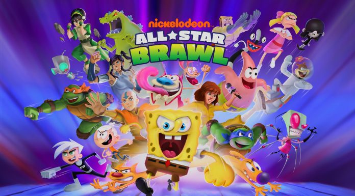 Nickelodeon All-Star Brawl é uma modesta e divertida “xerox” de Smash