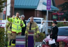 Nível de alerta terrorista no Reino Unido aumenta após explosão em Liverpool