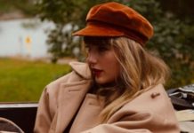 Nova versão de “All Too Well” leva Taylor Swift direto para o topo da parada de singles dos EUA – Música