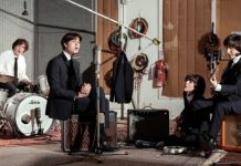 Novo filme sobre Brian Epstein, o “Quinto Beatle”, tem elenco divulgado
