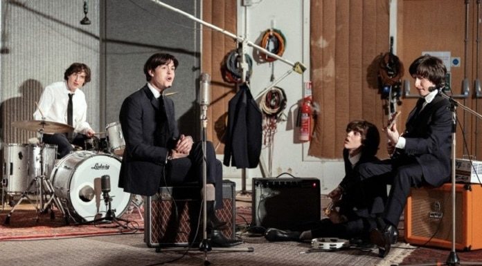 Novo filme sobre Brian Epstein, o “Quinto Beatle”, tem elenco divulgado