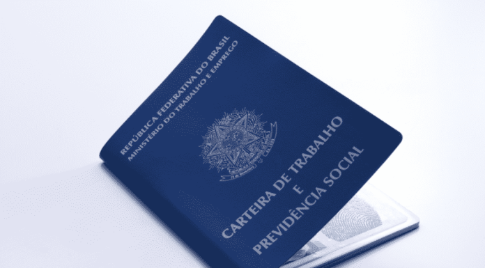 Novo valor do salário mínimo para 2022