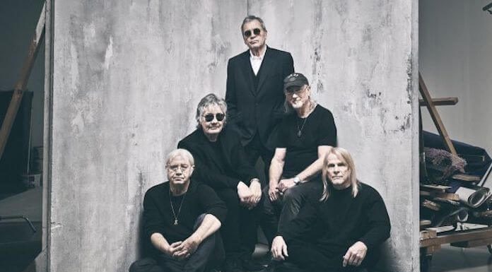 Novos vídeos: Deep Purple, Gojira, Napalm Death, Run The Jewels e The Kid LAROI