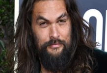 O Corvo: Jason Momoa aparece caracterizado em gravações do filme cancelado