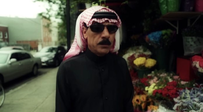 Omar Souleyman, músico sírio, é acusado de terrorismo e detido; entenda