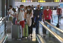 Ômicron: Governo do Japão anuncia veto a entrada de estrangeiros