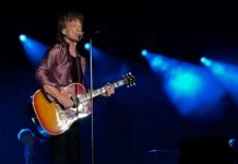 Ouça cinco músicas que os Rolling Stones tocaram só uma vez em seus shows pelos EUA – Música