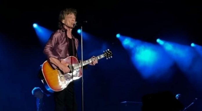 Ouça cinco músicas que os Rolling Stones tocaram só uma vez em seus shows pelos EUA – Música