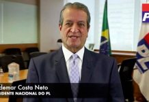 PL quer aguardar prévias do PSDB para avançar em acordo em São Paulo