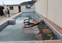 PMs teriam invadido piscina e consumido bebidas após operação que deixou 8 mortos em São Gonçalo