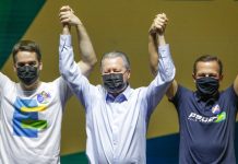 PSDB decide suspender prévias após aplicativo de votação apresentar instabilidade