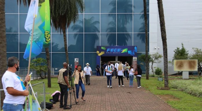 PSDB escolhe neste domingo seu candidato para disputar a presidência em 2022