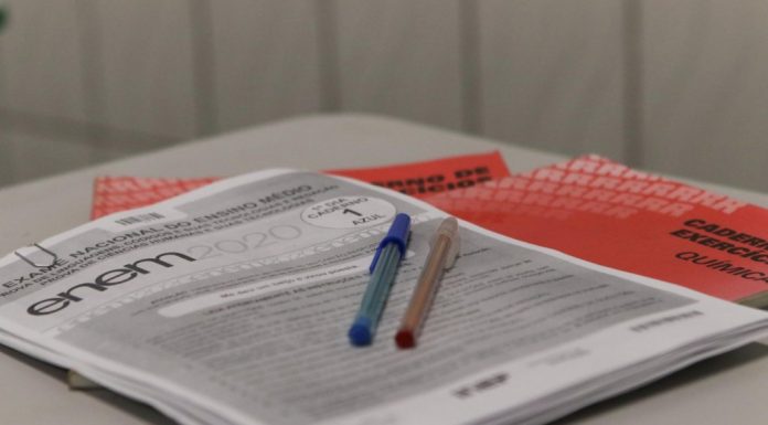 Pandemia, problemas da edição 2020 e crise no Inep desestimulam estudantes a realizarem o Enem