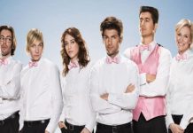 Party Down: Starz confirma revival com grande parte do elenco original