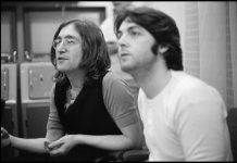 Paul McCartney, “Get Back” e a sua verdadeira relação com John Lennon