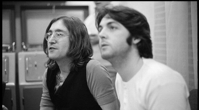 Paul McCartney, “Get Back” e a sua verdadeira relação com John Lennon