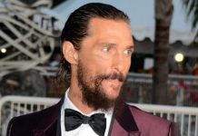 Pesquisa coloca Matthew McConaughey como favorito ao governo do Texas em 2022