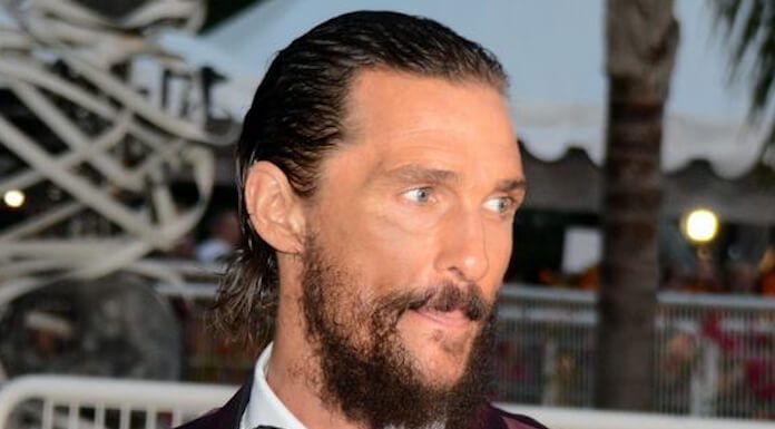 Pesquisa coloca Matthew McConaughey como favorito ao governo do Texas em 2022