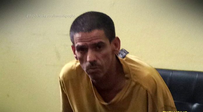 Polícia de SP interrogará ‘Monstro da Alba’ sobre ossada em muro – Notícias