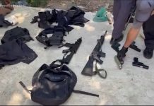 Polícia do Rio prende 16 pessoas ligadas à milícia e localiza sítio do criminoso Tandera – Notícias