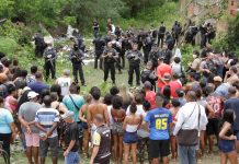 Polícia identifica 6 dos 8 corpos encontrados em manguezal após operação em São Gonçalo