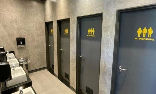 Prefeitura de Bauru autua unidade do McDonald’s que viralizou por banheiro individual sem distinção de gênero