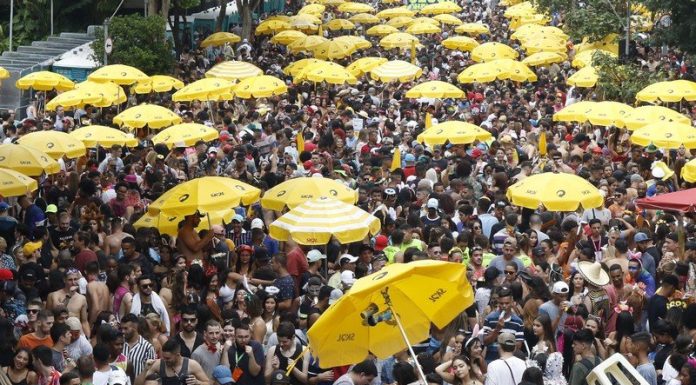 Prefeitura de São Paulo divulga primeira lista dos blocos de rua do Carnaval 2022; confira