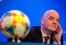 Presidente da Fifa polemiza e rebate críticos da Copa do Mundo bienal