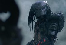 Prey: novo filme da franquia Predador é anunciado e chega em 2022