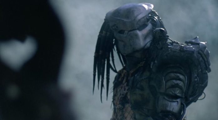 Prey: novo filme da franquia Predador é anunciado e chega em 2022