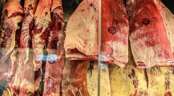 Quando a China deve voltar a comprar carne bovina do Brasil?