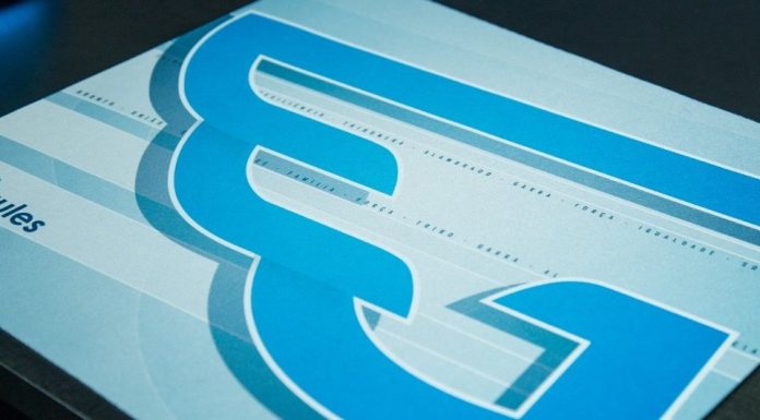 Razer lança mousepad Gigantus V2 com marca do streamer Gaules