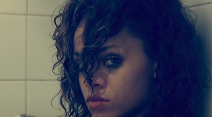 Rihanna quebra recorde no YouTube com o clipe “We Found Love” – Música