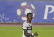 São Paulo renova com Arboleda até 2024; Orejuela é emprestado ao Grêmio