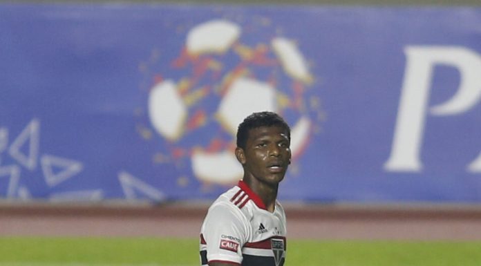 São Paulo renova com Arboleda até 2024; Orejuela é emprestado ao Grêmio